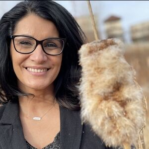 Meet your Posher, Sara